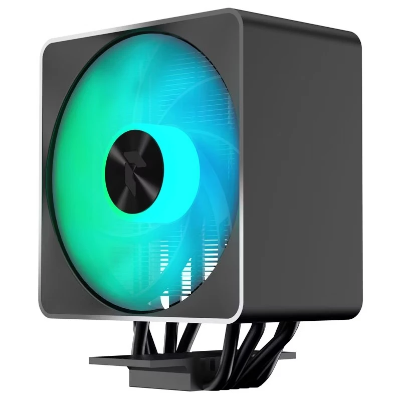 Повітряне охолодження APNX AP1 Black (APTC-PF30517.11) Охолодження image 4