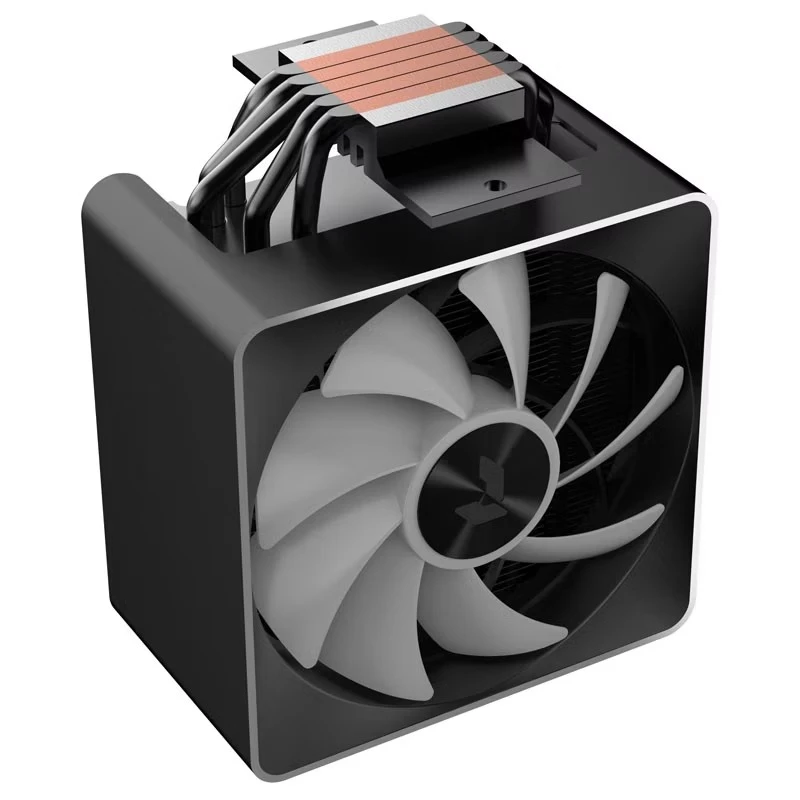 Повітряне охолодження APNX AP1 Black (APTC-PF30517.11) Охолодження image 2