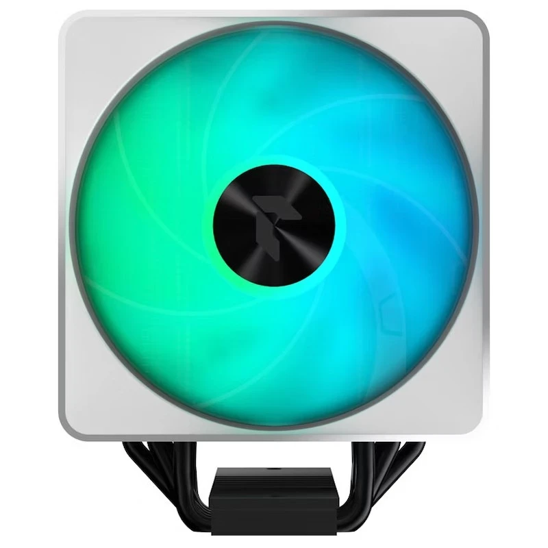 Повітряне охолодження APNX AP1 White (APTC-PF30517.21) Охолодження image 2