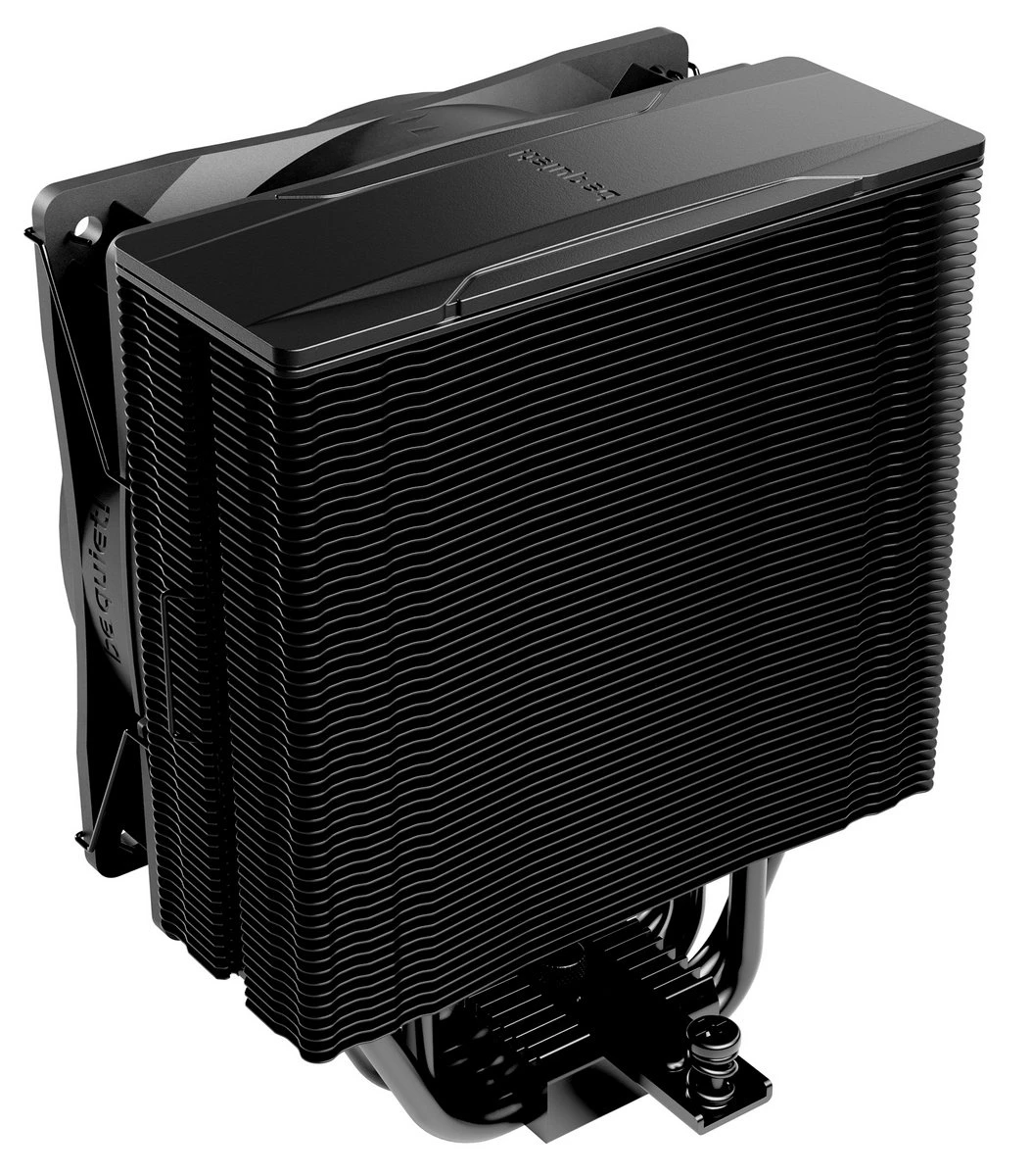 Повітряне охолодження Be Quiet! PURE ROCK 3 LX (BK040) Охолодження image 1