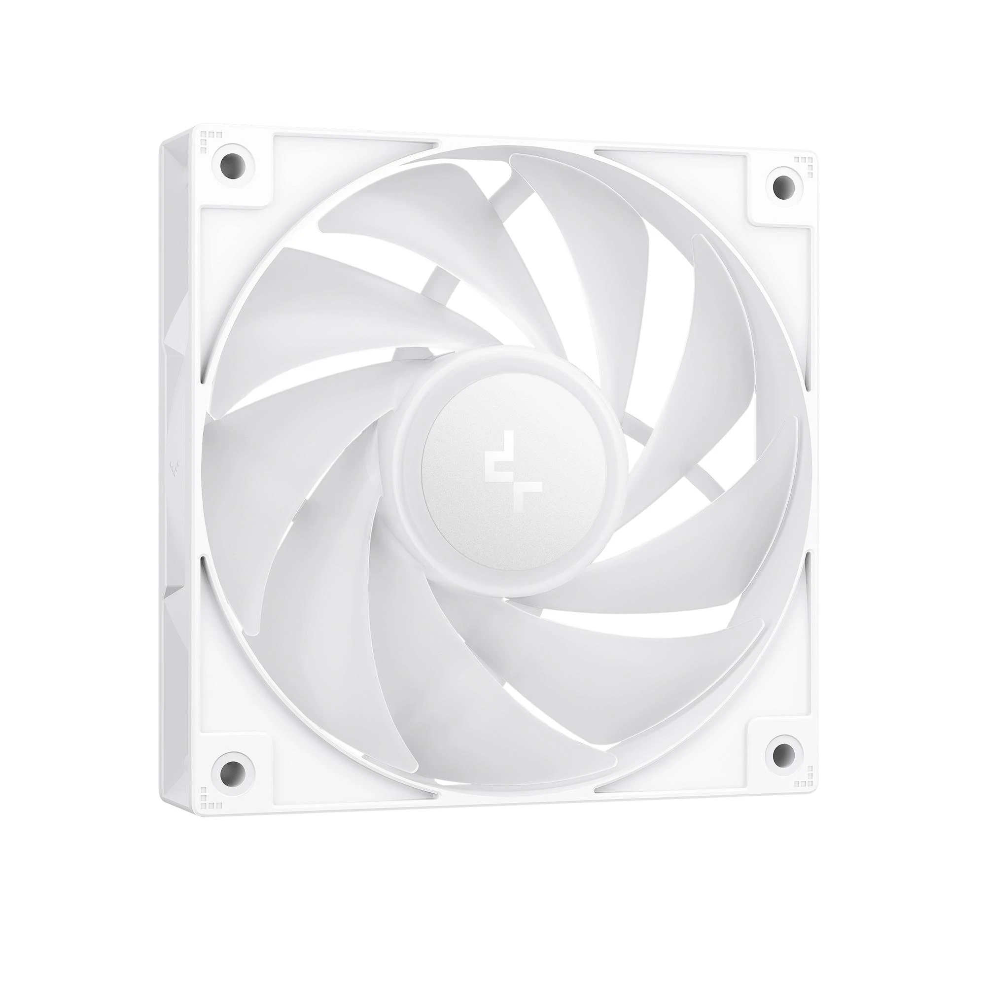 Повітряне охолодження DeepCool AG620 WH ARGB V2 (R-AG620-WHAMMN-GJD) Охолодження image 2