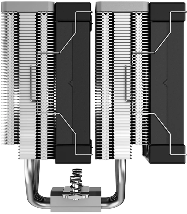 Повітряне охолодження DeepCool AK620 (R-AK620-BKNNMT-G) Охолодження image 2