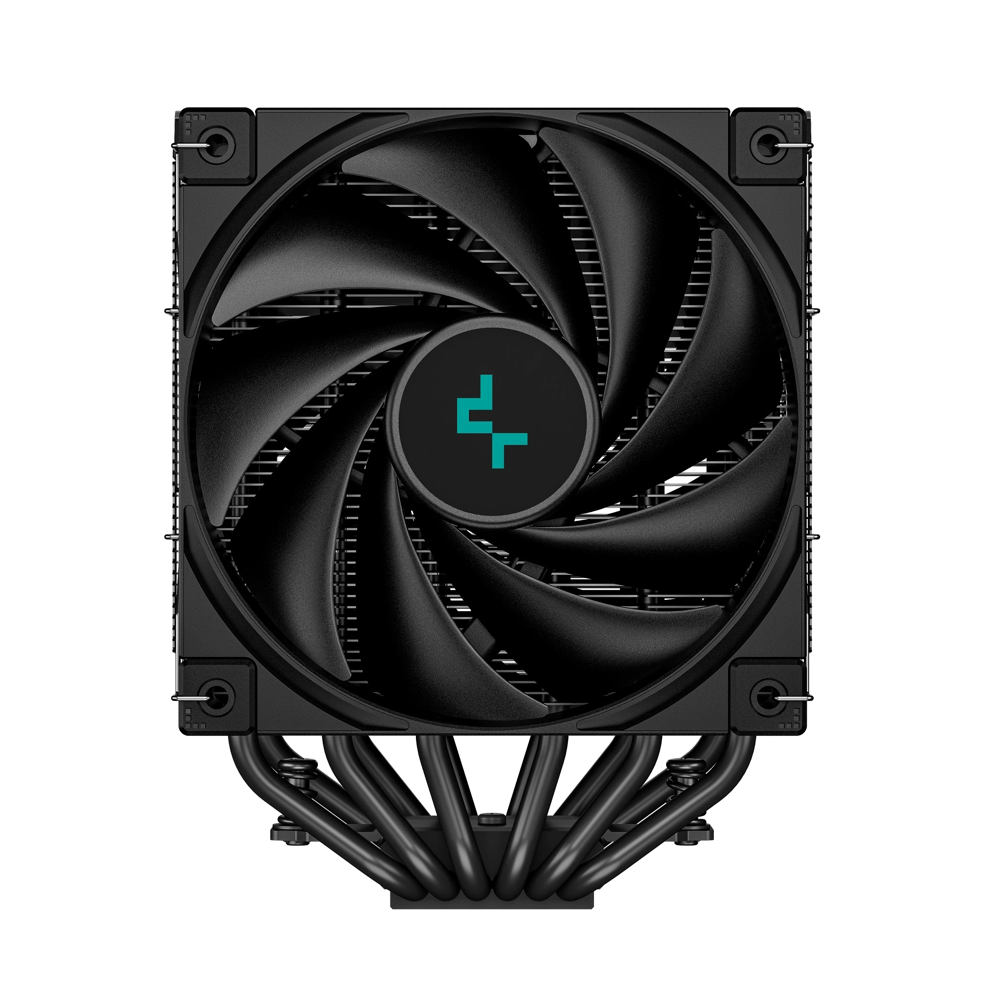 Повітряне охолодження Deepcool AK620 Digital (R-AK620-BKADMN-G) Охолодження image 2