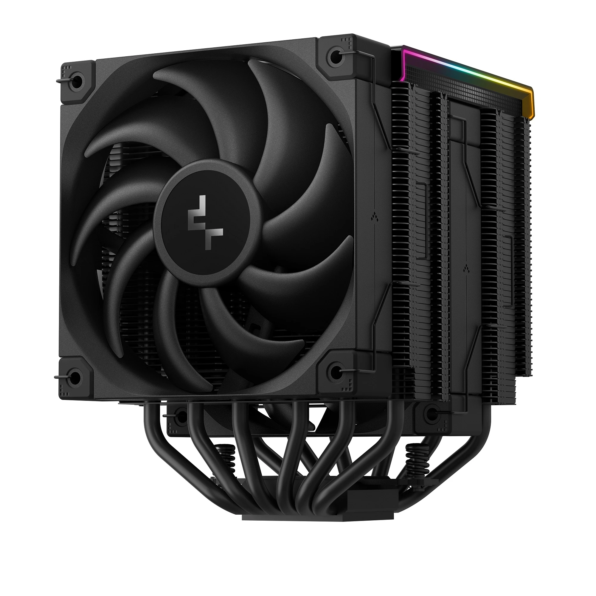 Повітряне охолодження Deepcool AK620 Digital Pro (R-AK620-BKAPMN-G) Охолодження image 2