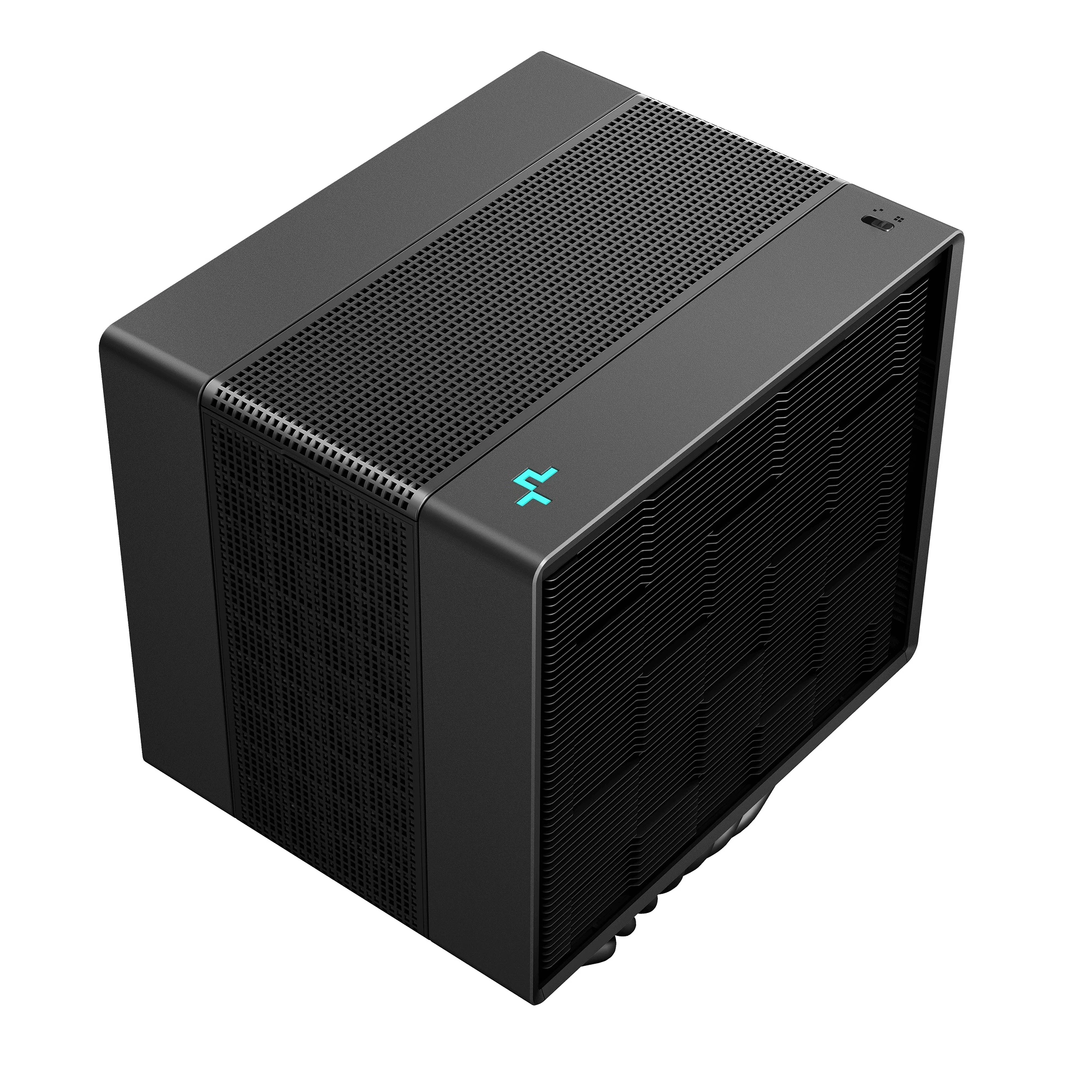 Повітряне охолодження DeepCool Assassin 4S (R-ASN4S-BKGPMN-G) Охолодження image 1