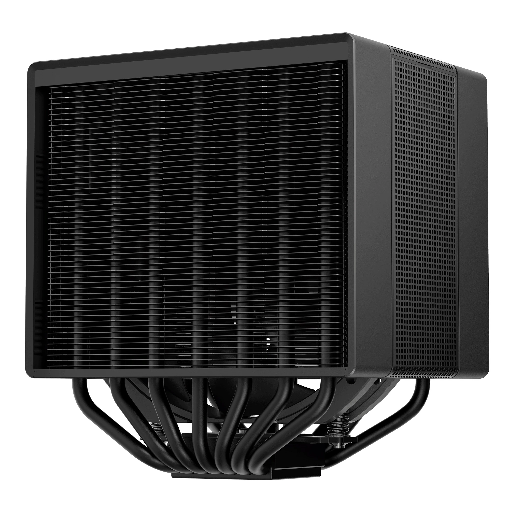 Повітряне охолодження DeepCool Assassin 4S (R-ASN4S-BKGPMN-G) Охолодження image 4