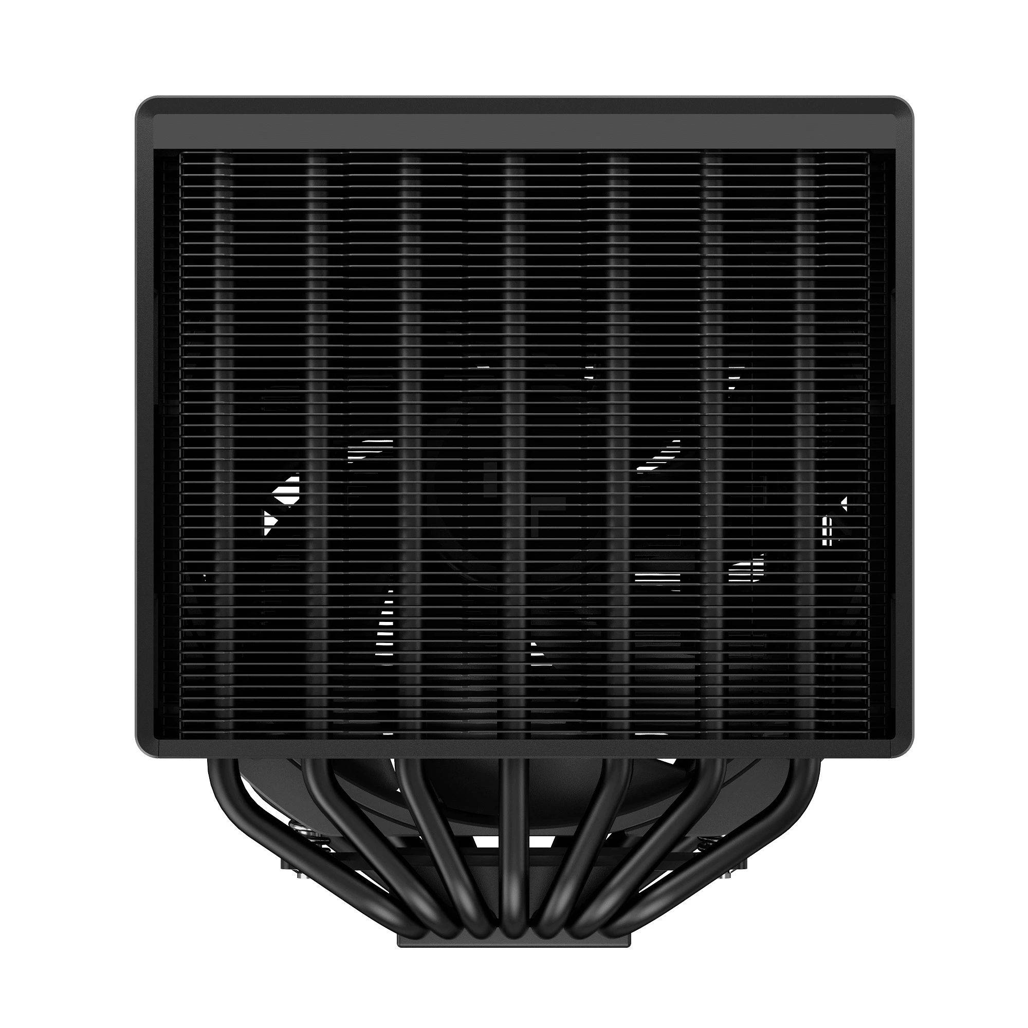 Повітряне охолодження DeepCool Assassin 4S (R-ASN4S-BKGPMN-G) Охолодження image 3