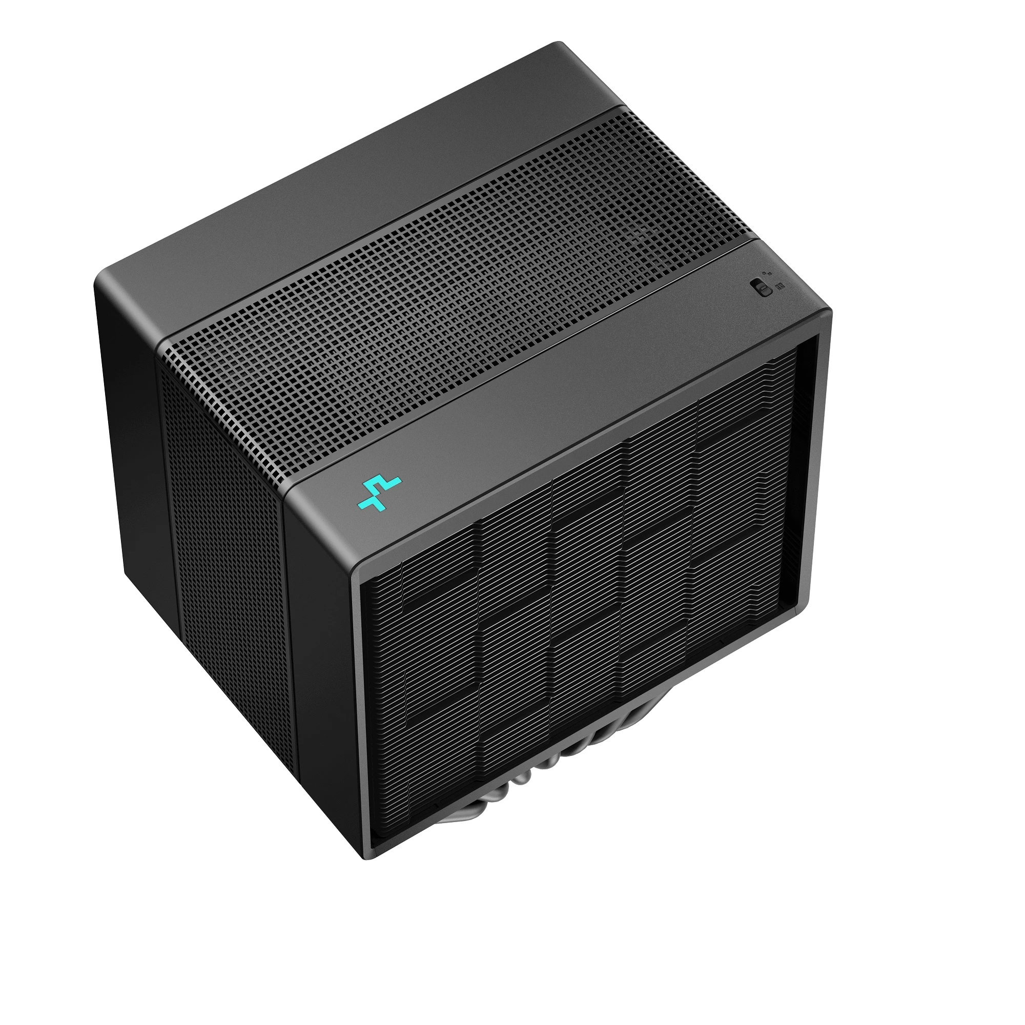 Повітряне охолодження DeepCool Assassin 4S (R-ASN4S-BKGPMN-G) Охолодження image 2