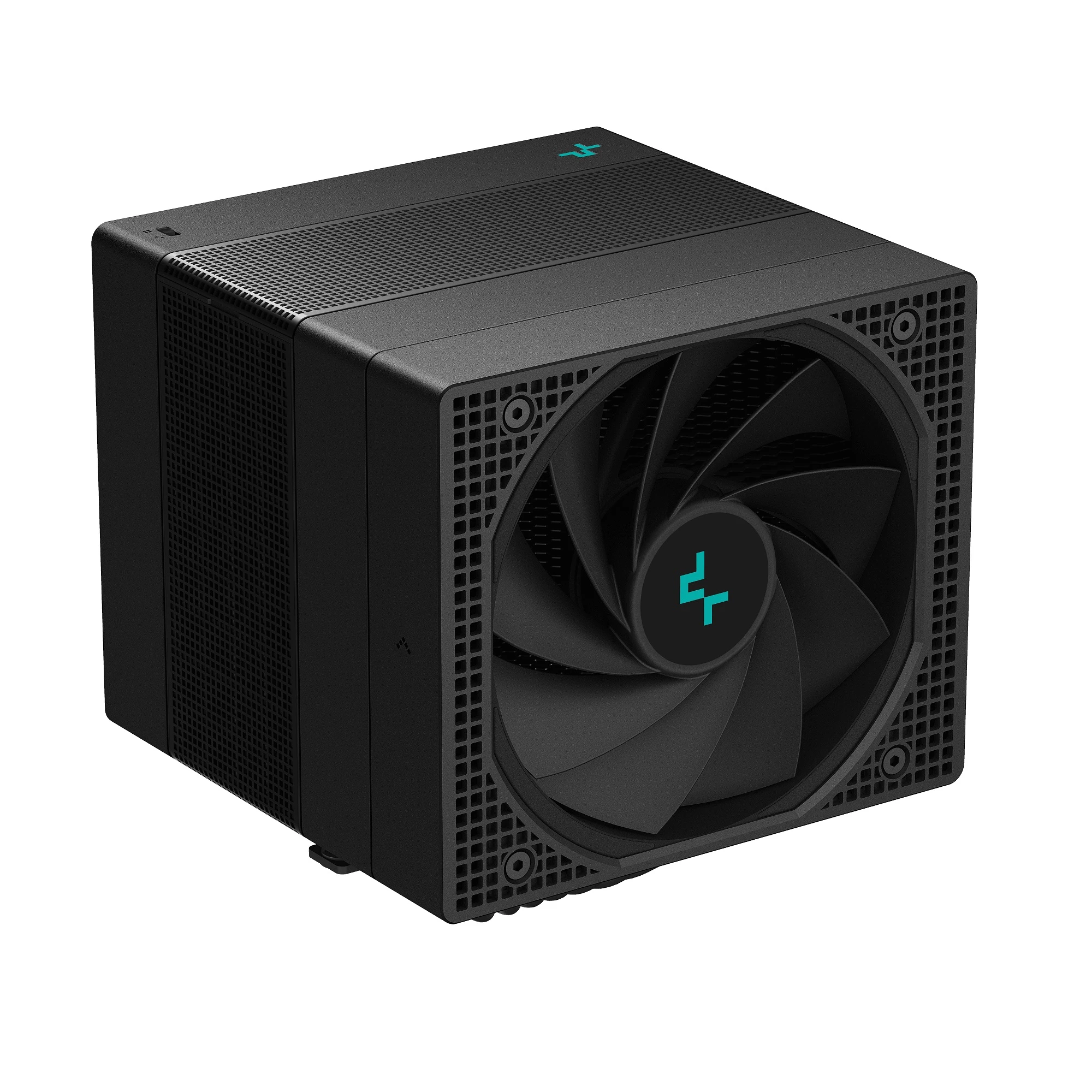 Повітряне охолодження DeepCool Assassin IV (R-ASN4-BKNNMT-G) Охолодження image 1
