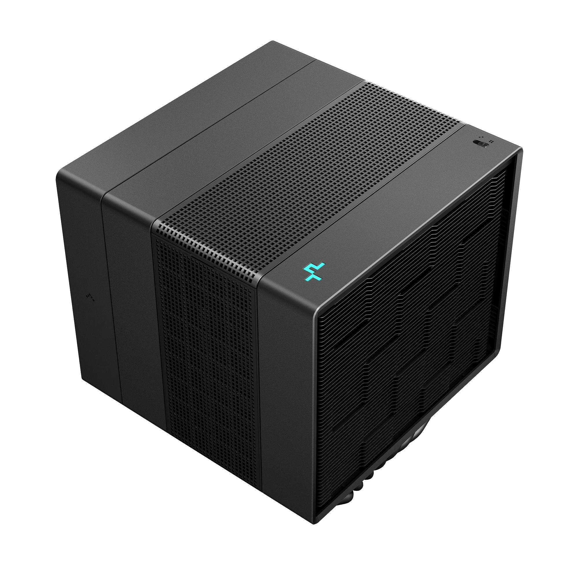 Повітряне охолодження DeepCool Assassin IV (R-ASN4-BKNNMT-G) Охолодження image 4