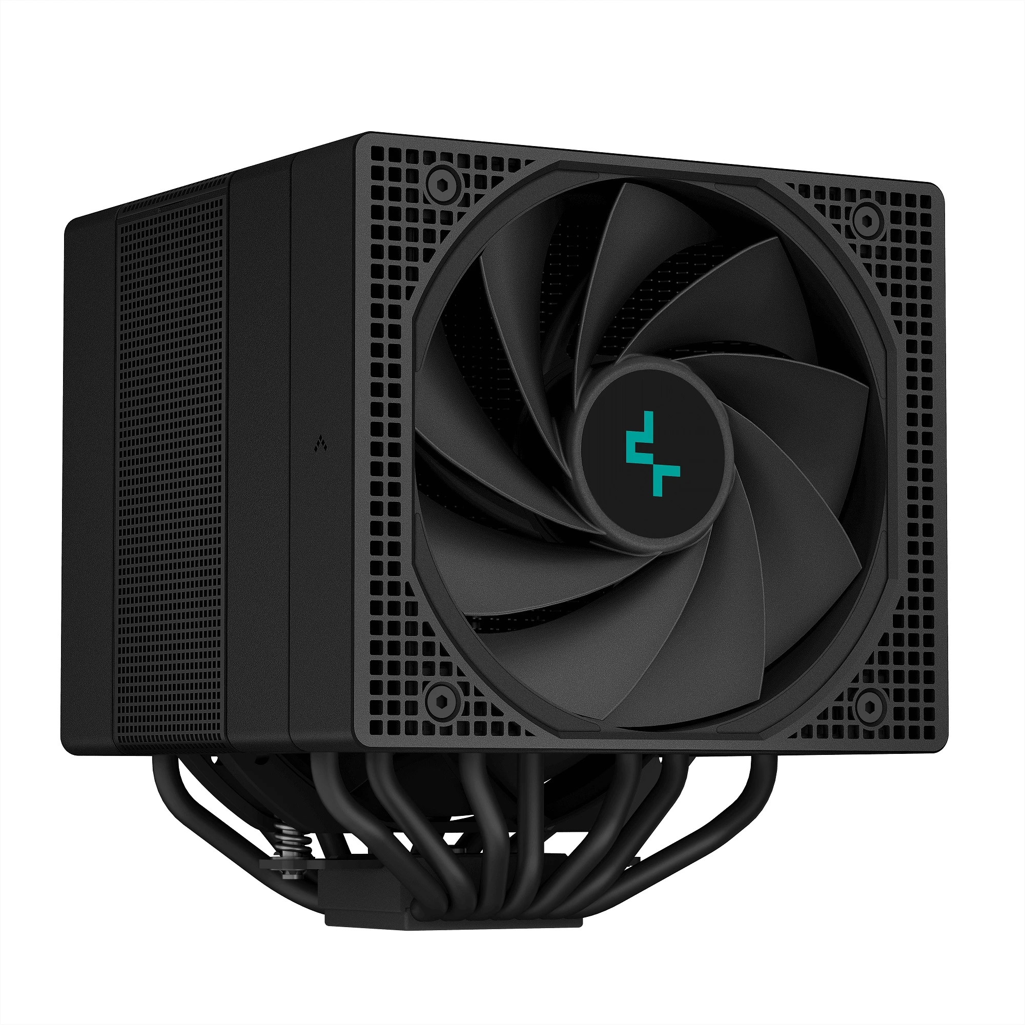 Повітряне охолодження DeepCool Assassin IV (R-ASN4-BKNNMT-G) Охолодження image 3