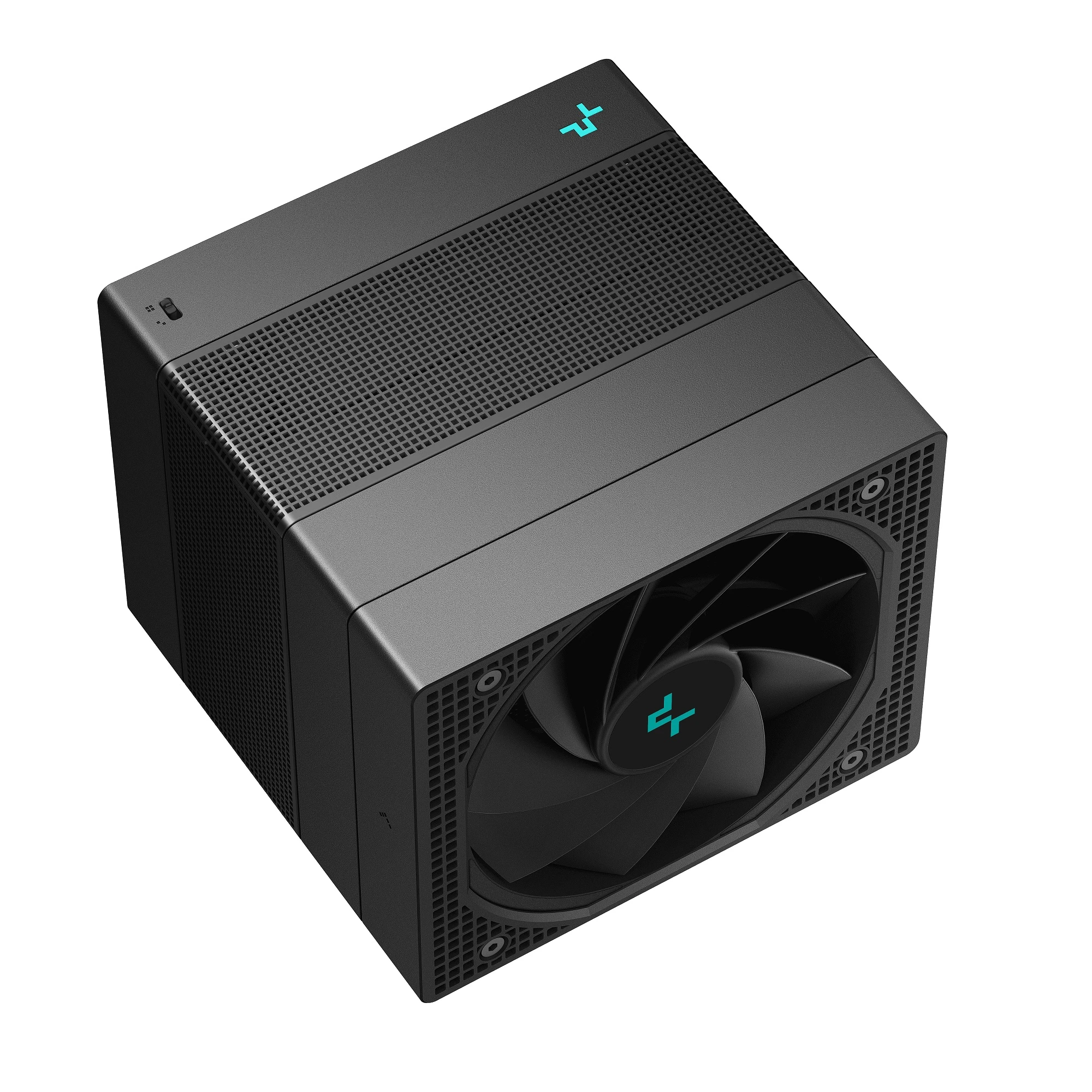 Повітряне охолодження DeepCool Assassin IV (R-ASN4-BKNNMT-G) Охолодження image 2