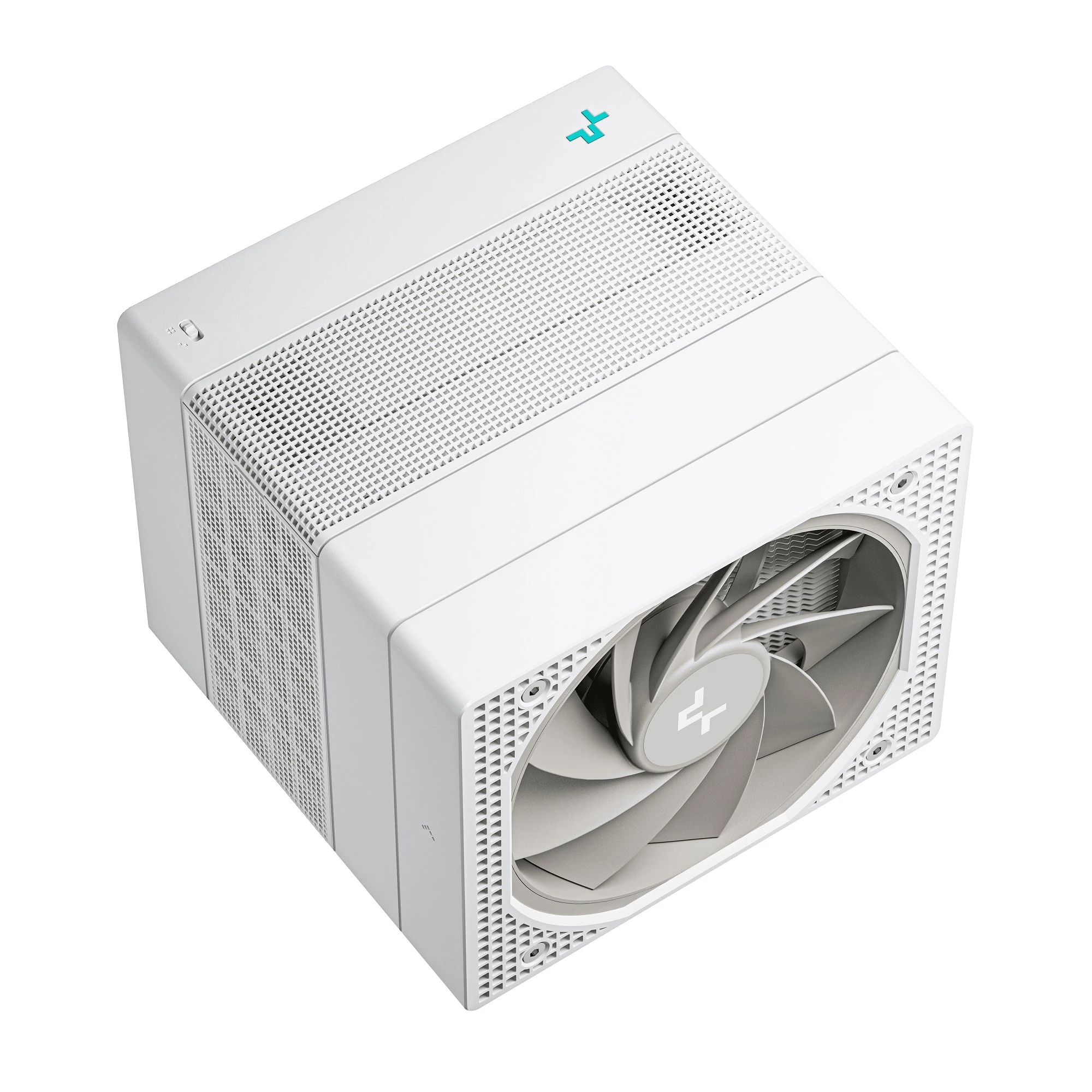 Повітряне охолодження DeepCool Assassin IV WH (R-ASN4-WHNNMT-G) Охолодження image 3