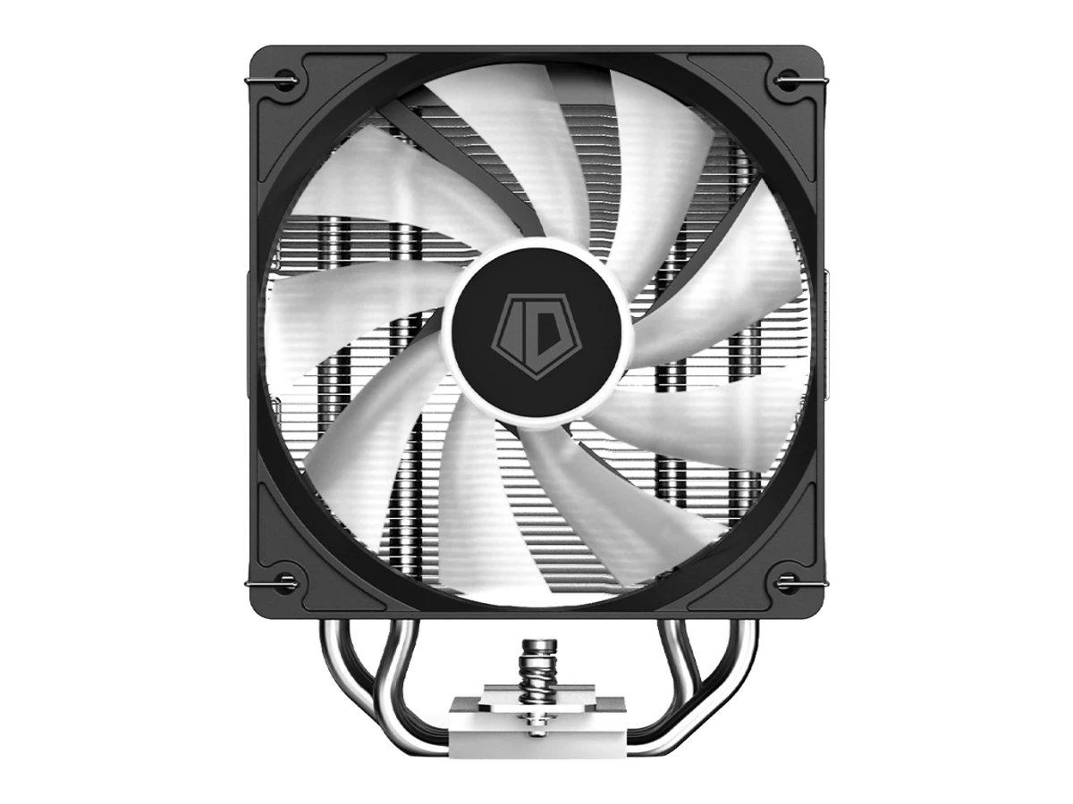 Повітряне охолодження ID-COOLING Blitz X4 Охолодження image 2