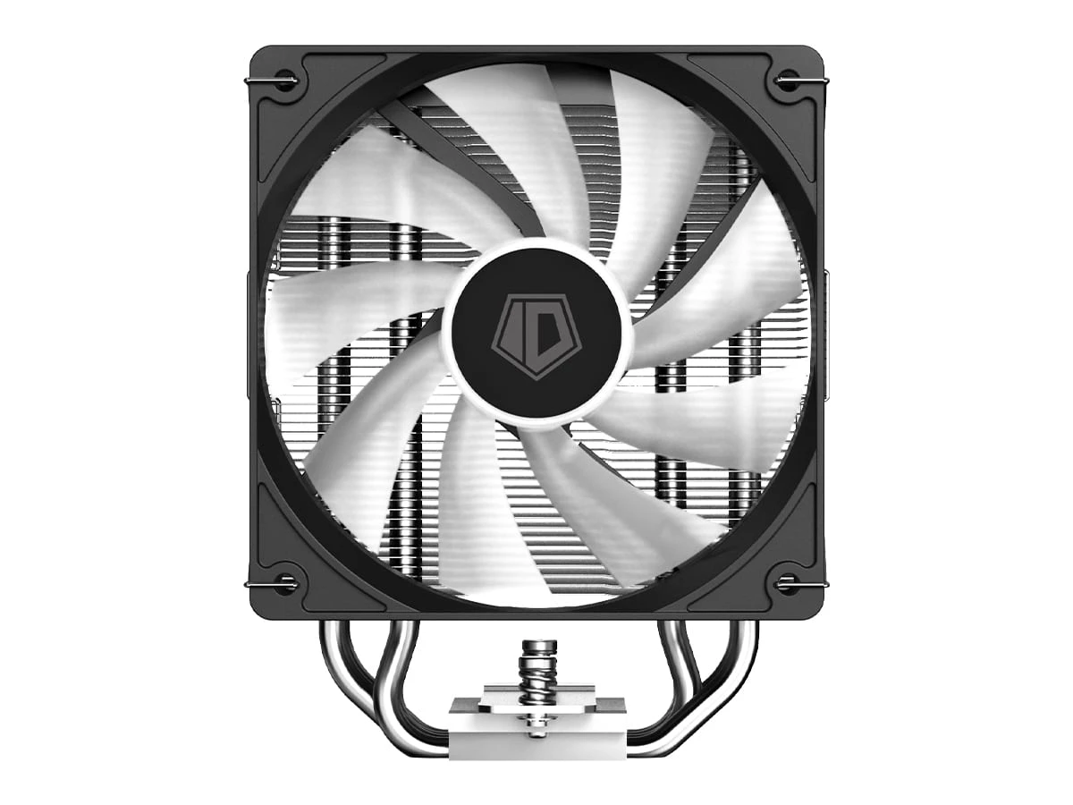 Повітряне охолодження ID-COOLING Blitz X4 Охолодження image 4
