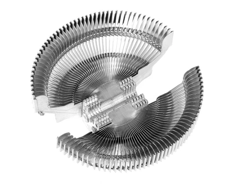 Повітряне охолодження ID-COOLING DK-01 Охолодження image 3