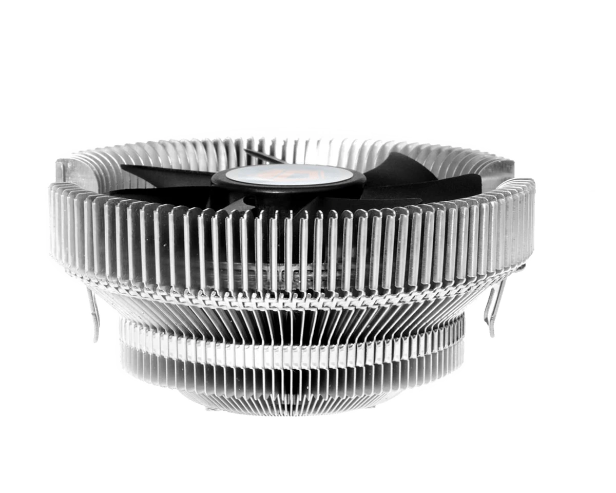 Повітряне охолодження ID-COOLING DK-01 Охолодження image 5
