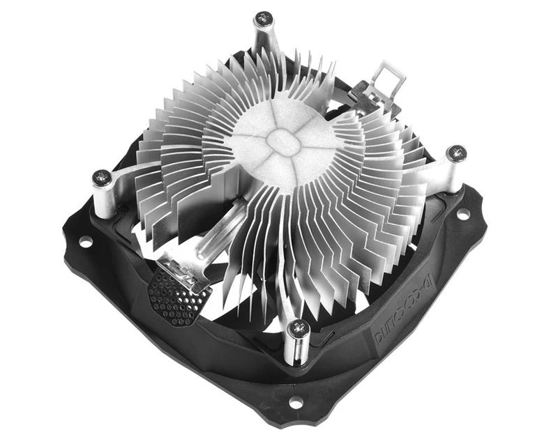 Повітряне охолодження ID-COOLING DK-03 Охолодження image 3