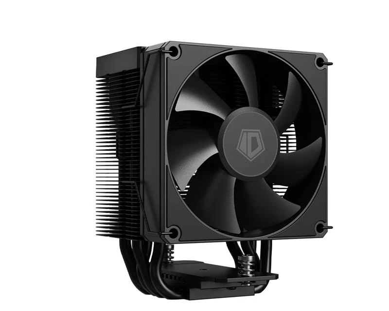 Повітряне охолодження ID-COOLING Frozn A400 Black Охолодження image 1