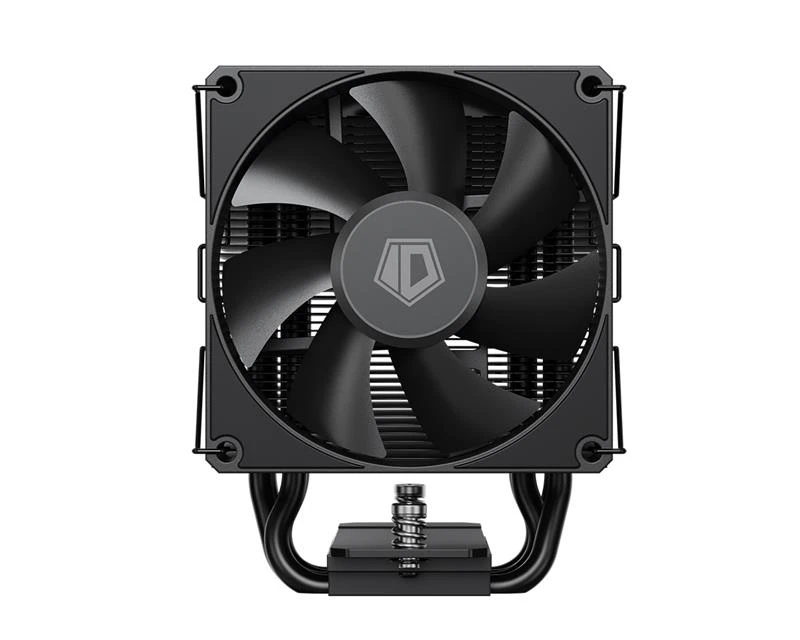 Повітряне охолодження ID-COOLING Frozn A400 Black Охолодження image 4