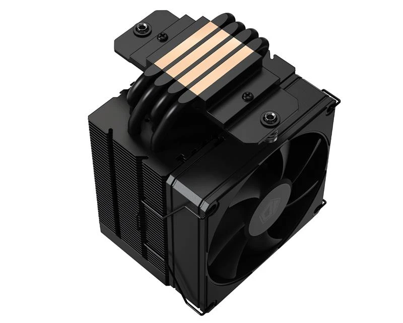 Повітряне охолодження ID-COOLING Frozn A400 Black Охолодження image 2