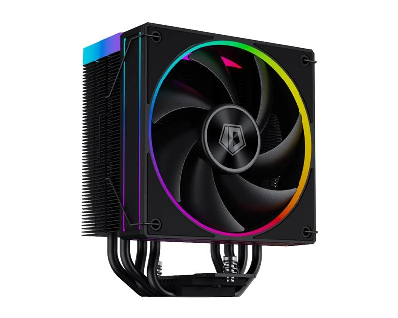 Повітряне охолодження ID-COOLING Frozn A410 ARGB Охолодження image 1