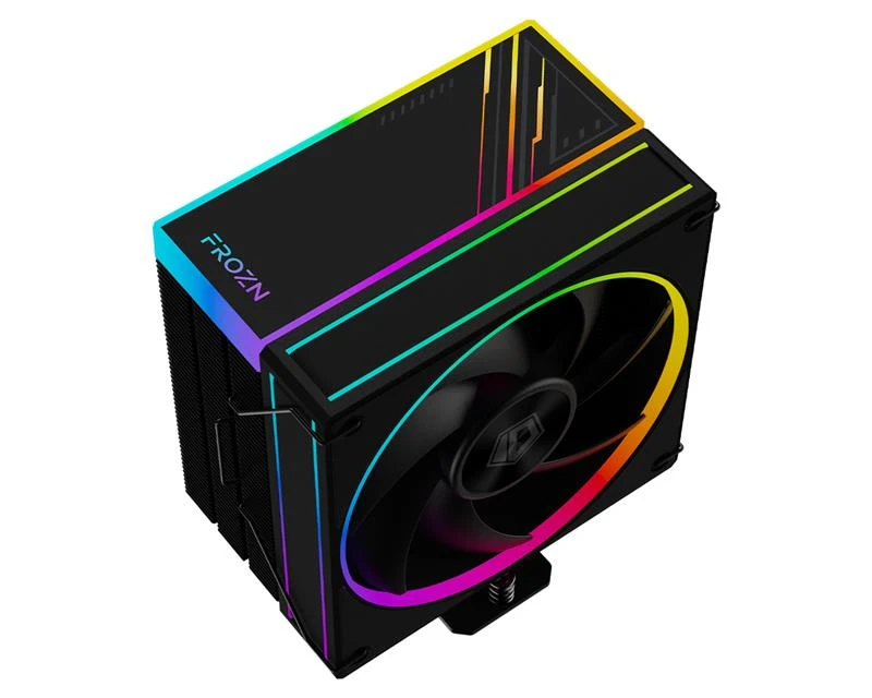 Повітряне охолодження ID-COOLING Frozn A410 ARGB Охолодження image 3