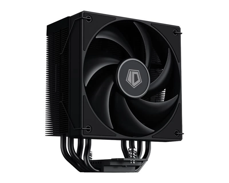 Повітряне охолодження ID-COOLING FROZN A410 Black Охолодження image 1