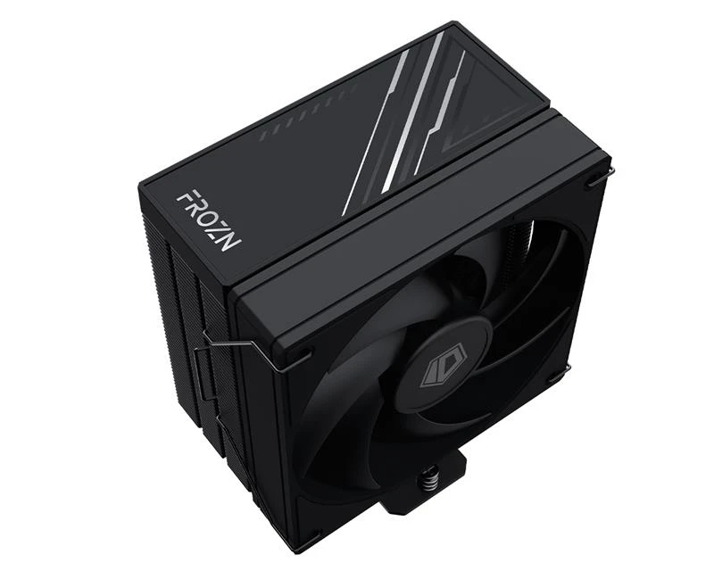 Повітряне охолодження ID-COOLING FROZN A410 Black Охолодження image 2