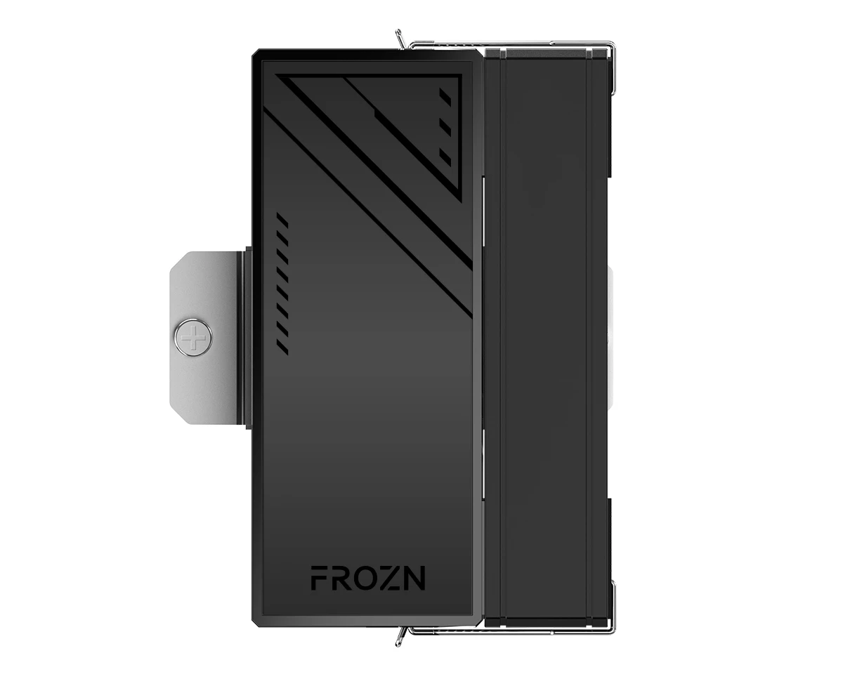 Повітряне охолодження ID-COOLING Frozn A410 SE ARGB Охолодження image 2