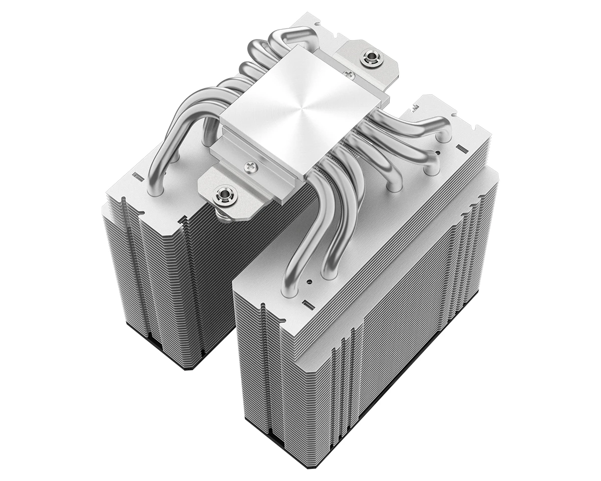 Повітряне охолодження ID-COOLING SE-206-XT Охолодження image 2