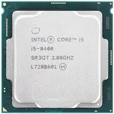 Процесор Intel Core i5 8400 (CM8068403358811) Процесори image 1