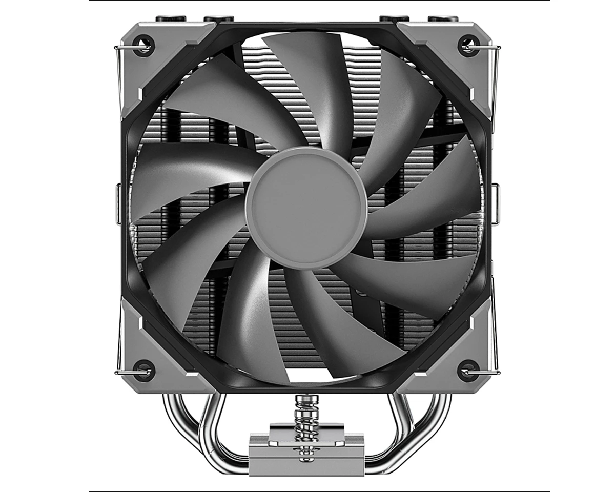 Повітряне охолодження ID-COOLING SE-214-XT Basic Охолодження image 1