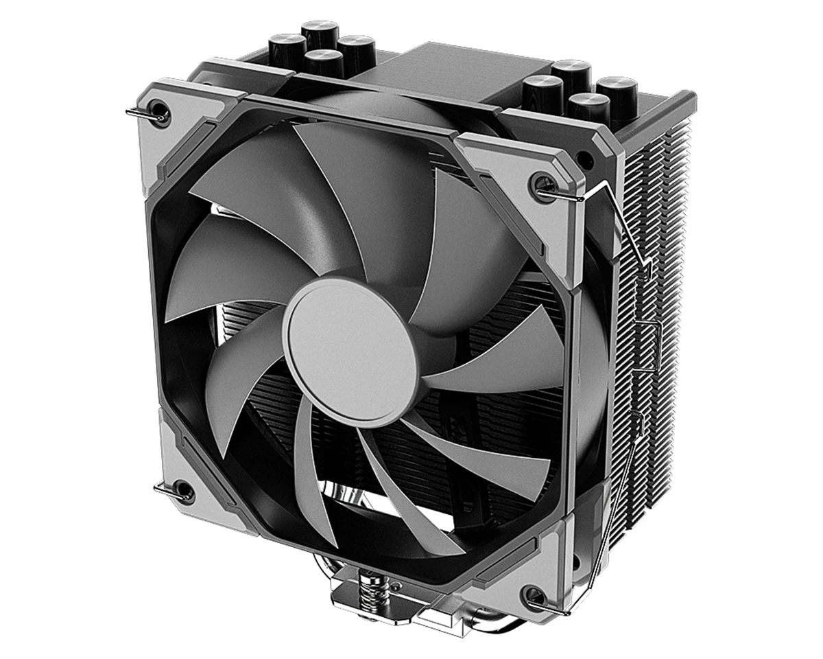 Повітряне охолодження ID-COOLING SE-214-XT Basic Охолодження image 4