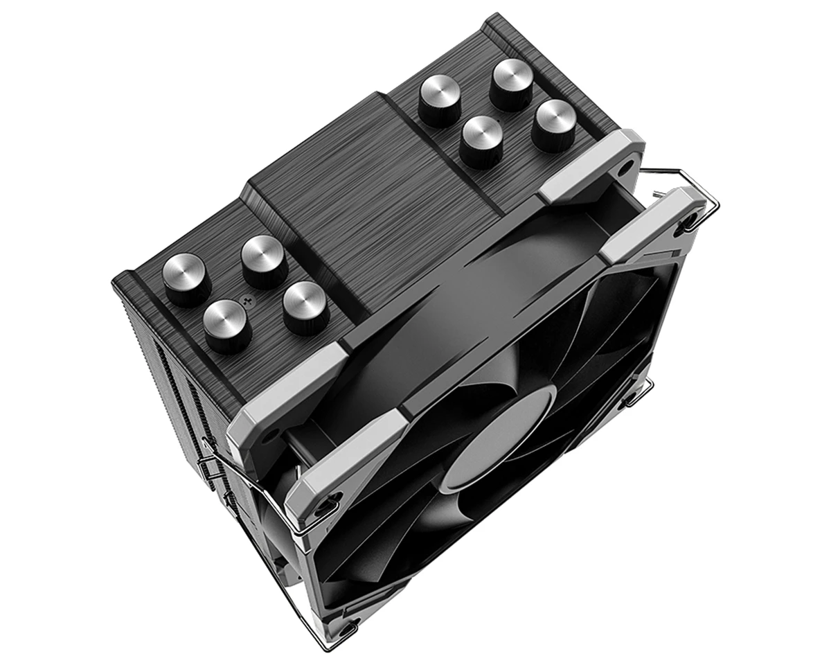 Повітряне охолодження ID-COOLING SE-214-XT Basic Охолодження image 3