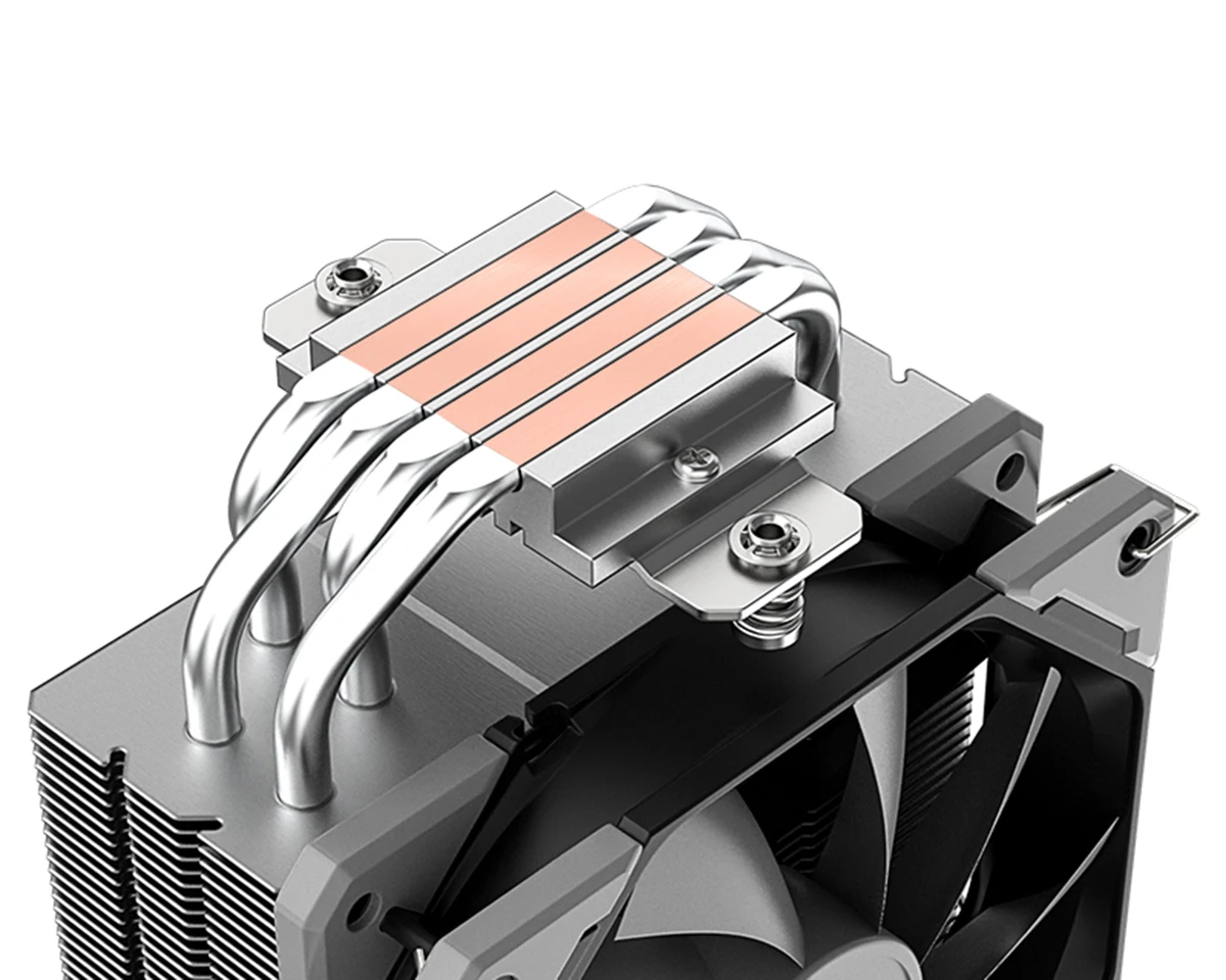 Повітряне охолодження ID-COOLING SE-214-XT Basic Охолодження image 2