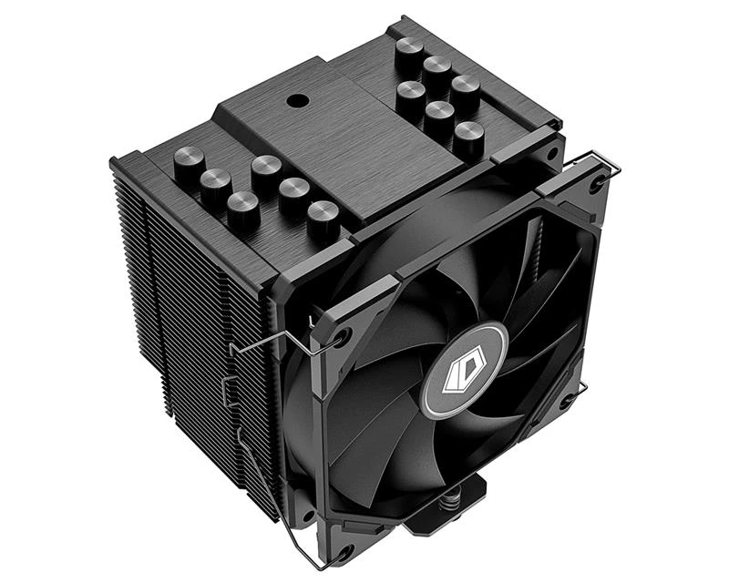 Повітряне охолодження ID-COOLING SE-226-XT Black Охолодження image 3