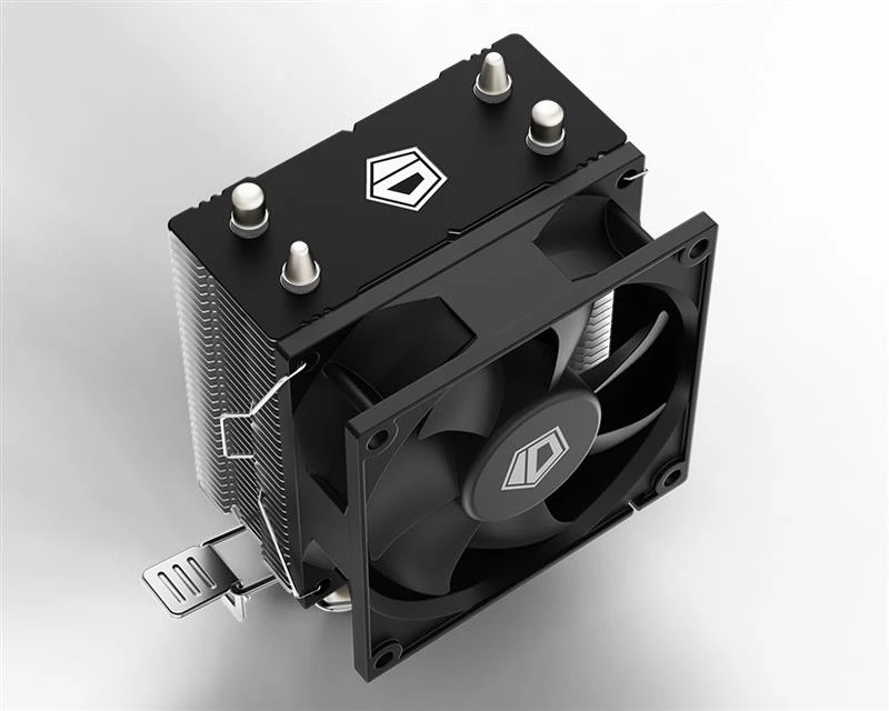 Повітряне охолодження ID-COOLING SE-802-SD V3 Охолодження image 1