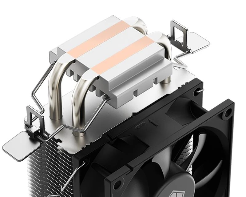 Повітряне охолодження ID-COOLING SE-802-SD V3 Охолодження image 3