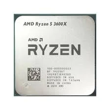 Процесор AMD Ryzen 5 3600X (100-000000022) Процесори image 1