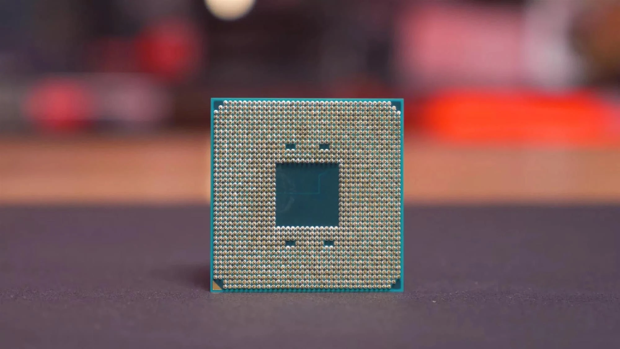 Процесор AMD Ryzen 5 5500 (100-000000457) Процесори image 2