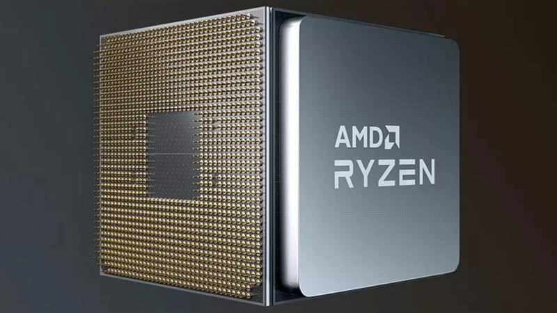 Процесор AMD Ryzen 5 5500 (100-100000457BOX) Процесори image 4