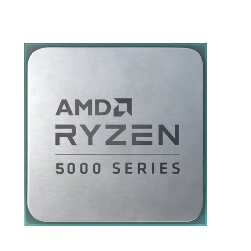 Процесор AMD Ryzen 5 5500GT (100-000001489) Процесори image 2
