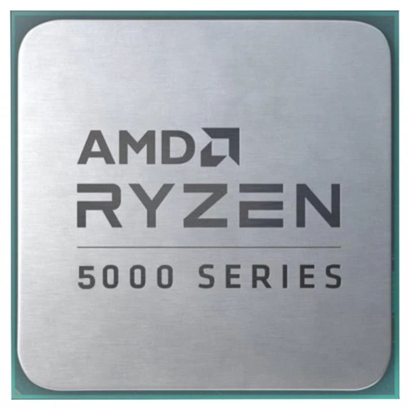 Процесор AMD Ryzen 5 5600 (100-100000927MPK) Процесори image 2