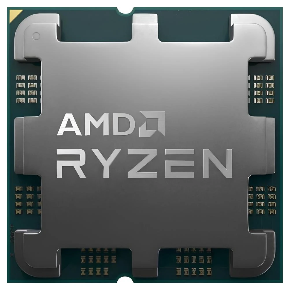 Процесор AMD Ryzen 5 7500X3D (100-000001904) Процесори image 2