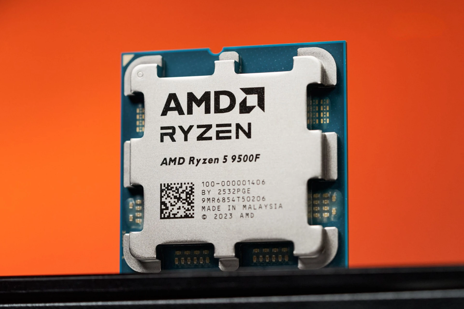 Процесор AMD Ryzen 5 9500F (100-000001406) Процесори image 2