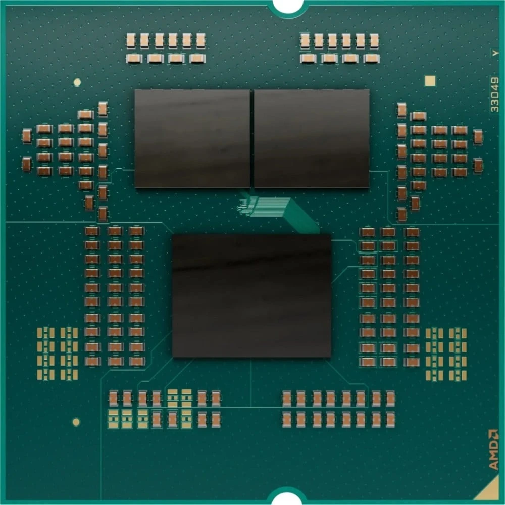 Процесор AMD Ryzen 5 9500F (100-000001406) Процесори image 4