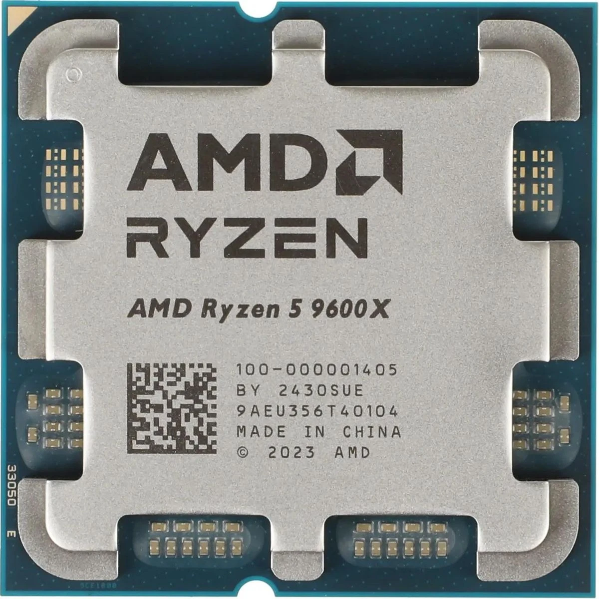 Процесор AMD Ryzen 5 9600X (100-000001405) Процесори image 1