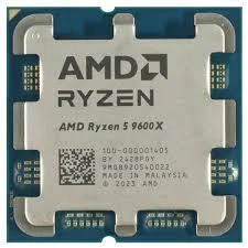 Процесор AMD Ryzen 5 9600X (100-100001405WOF) Процесори image 2