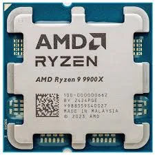 Процесор AMD Ryzen 9 9900X (100-000000662) Процесори image 1